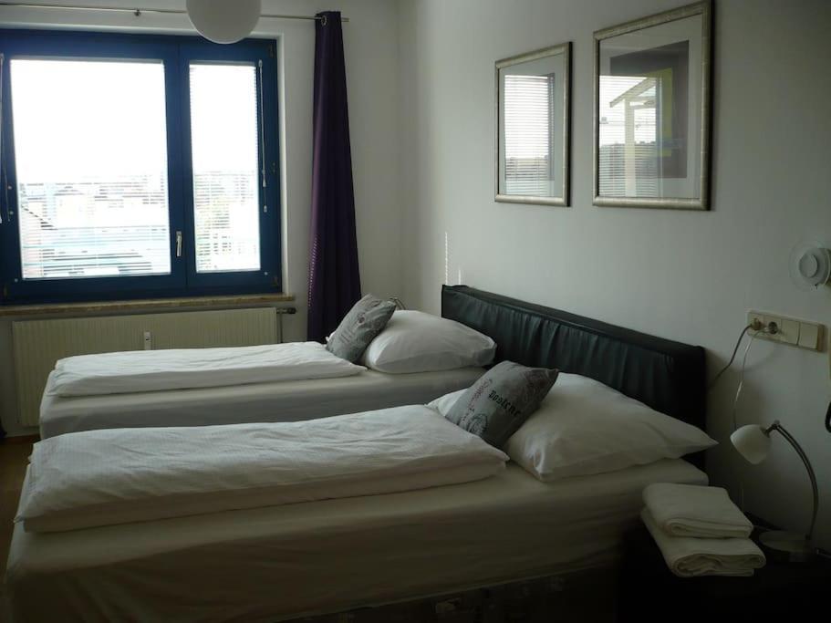 U-room - Im Herzen Von Graz