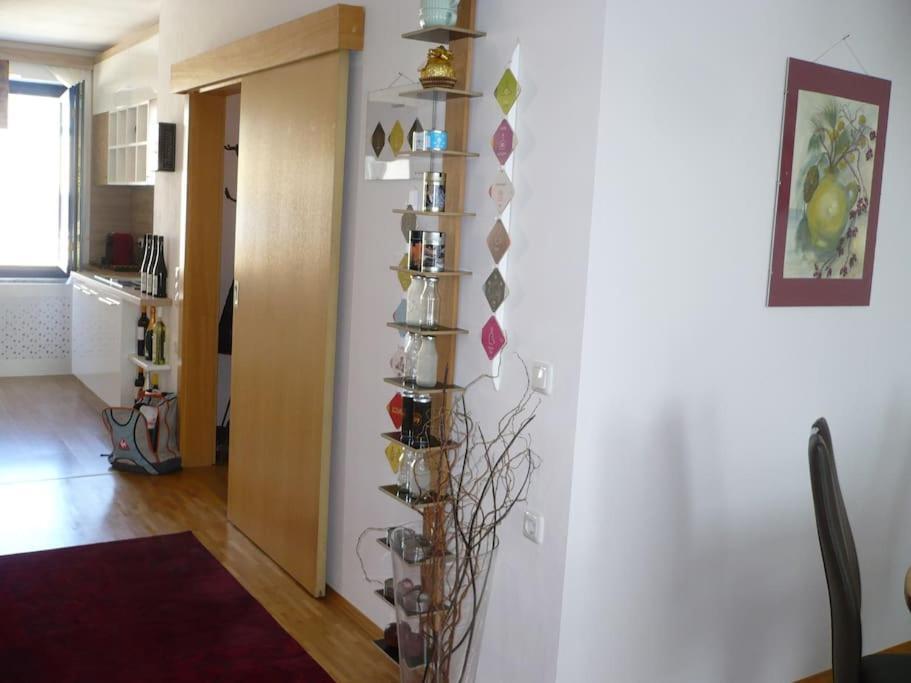 U-room - Im Herzen Von Appartement
