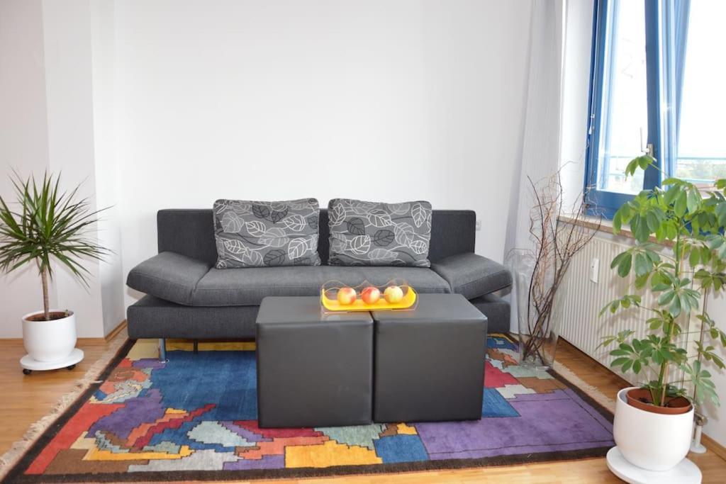 U-room - Im Herzen Von Appartement *